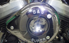 HARLEY XL1200X 2011