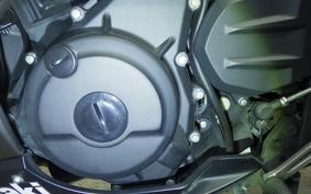 KAWASAKI NINJA 400 2021 EX400G