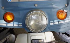 HONDA C90 SUPER CUB HA02