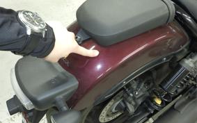 HONDA REBEL 1100 DCT 2023 SC83