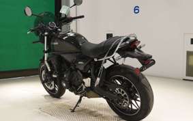 KAWASAKI Z650 RS 2024 ER650R