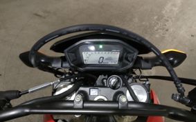 HONDA CRF250M MD44