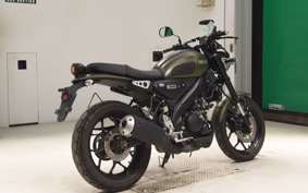 YAMAHA XSR155