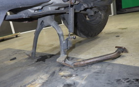 YAMAHA JOG ZR Gen.3 2026 SA39J