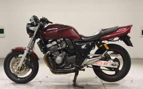 HONDA CB400SF 1993 NC31
