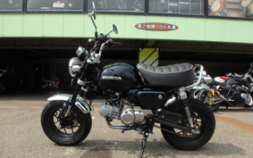 HONDA MONKEY 125 JB03