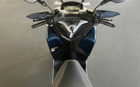YAMAHA TRICITY 125 SE82J