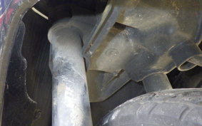 HONDA DIO Gen.6 AF62