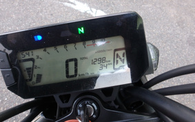 HONDA GROM JC92