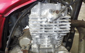 HONDA CB250 RS Z MC02