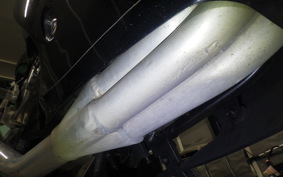 SUZUKI GSX-R250 1995 GJ72A