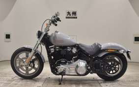 HARLEY FXST1750 2025