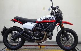 DUCATI SCRAMBLER URBAN MOTARD 2023 ZDMB101AAAB