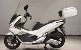 HONDA PCX125 JF81