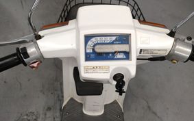 HONDA GYRO TA01