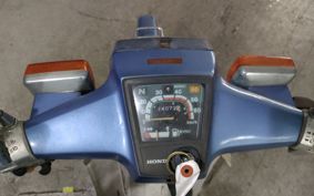 HONDA SUPER CUB 50 SUPER CUSTOM C50
