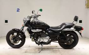 KAWASAKI ELIMINATOR 250 V 2022 VN250A