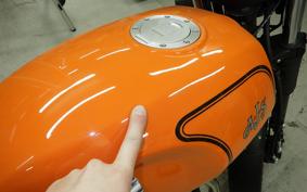 OTHER AJSテンペストSCRAMBLER125