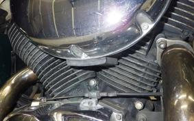HONDA SHADOW 400 1997 NC34