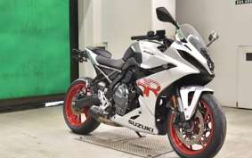 SUZUKI GSX-8R 2024 EM1AA