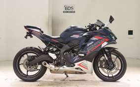 KAWASAKI ZX-25R 2024 ZX250E