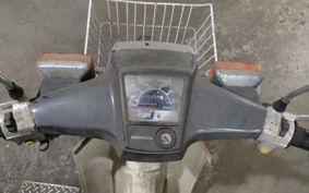 HONDA SUPER CUB50 C50