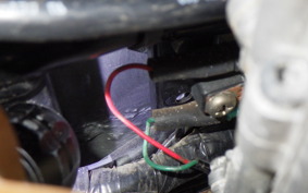 KAWASAKI ZRX1100 2001 ZRT10C