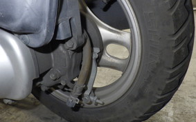 HONDA TODAY 2 2022 AF67