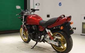 SUZUKI INAZUMA 400 (GSX400) GK7BA