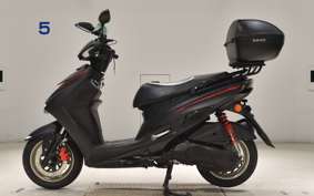 YAMAHA CYGNUS 125 XSR 3 2025 SEA5J
