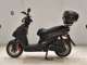 Фото Yamaha CYGNUS 125 XSR 3 2025 с японского аукциона