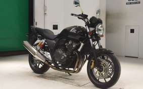 HONDA CB400SF GEN 4 2017 NC42