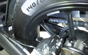 DUCATI SCRAMBLER400X 2025
