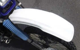 HONDA XL250 DEGREE MD26