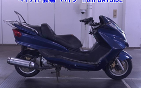 YAMAHA MAJESTY 250-2