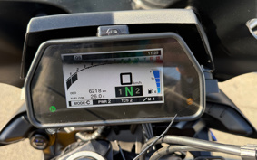 YAMAHA MT-10 SP ABS RN50J