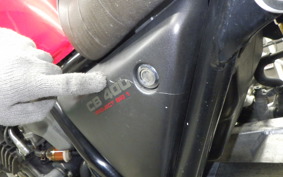 HONDA CB400SF 1992 NC31