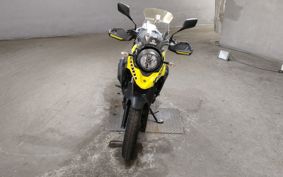 SUZUKI V-STROM 250 DS11A