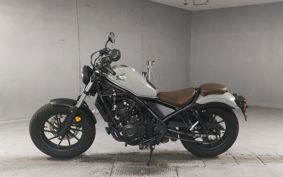 HONDA REBEL 500 2023 PC60