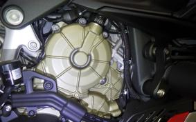 DUCATI STREETFIGHTER V4 S 2023