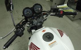 HONDA HORNET 250 MC31