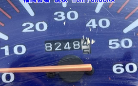 HONDA DIO