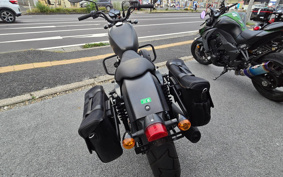 OTHER HYO-SUNGV125SBO BAR 