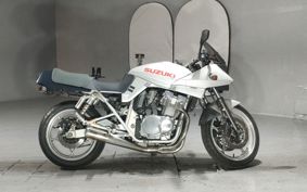 SUZUKI GSX400S KATANA 1993 GK77A
