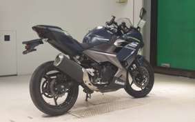 KAWASAKI NINJA 400 2023 EX400G