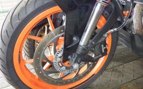 KTM 390 DUKE 2023