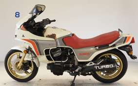 HONDA CX500 Turbo 2003
