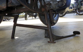 YAMAHA MAJESTY 125 FI