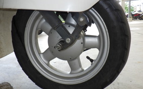 HONDA GYRO CANOPY TA03