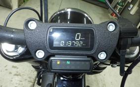 HARLEY FXBB1750 2019